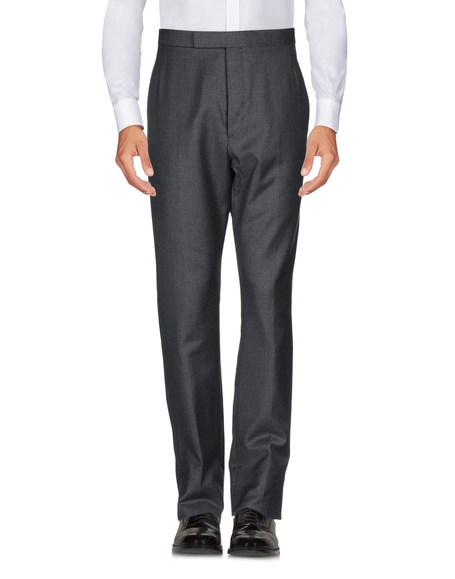  Thom Browne - Hosen & Röcke - Hosen - On Yoox.com 