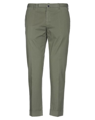 Повседневные брюки INCOTEX