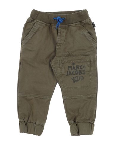 Повседневные брюки Little Marc Jacobs 13385675MQ