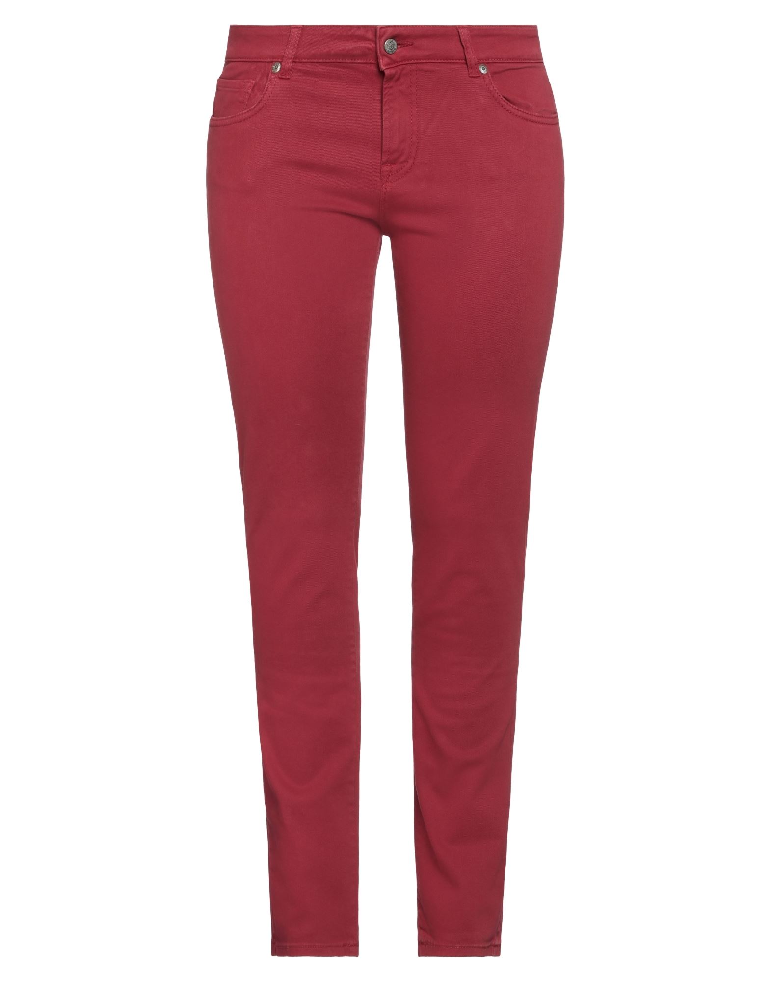 Roy Rogers Pants In Red