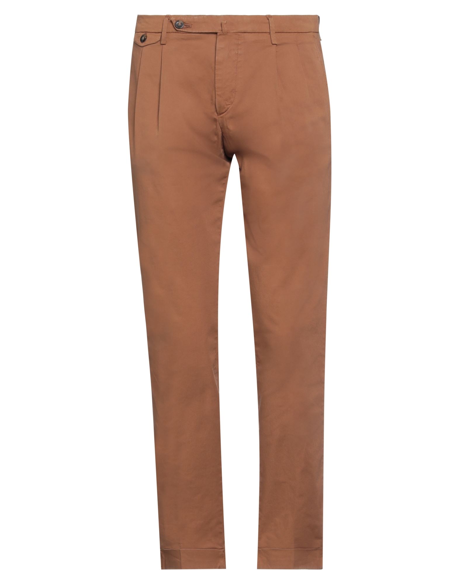 Briglia 1949 Pants In Brown