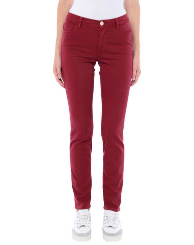 Повседневные брюки Trussardi jeans 13386350FL