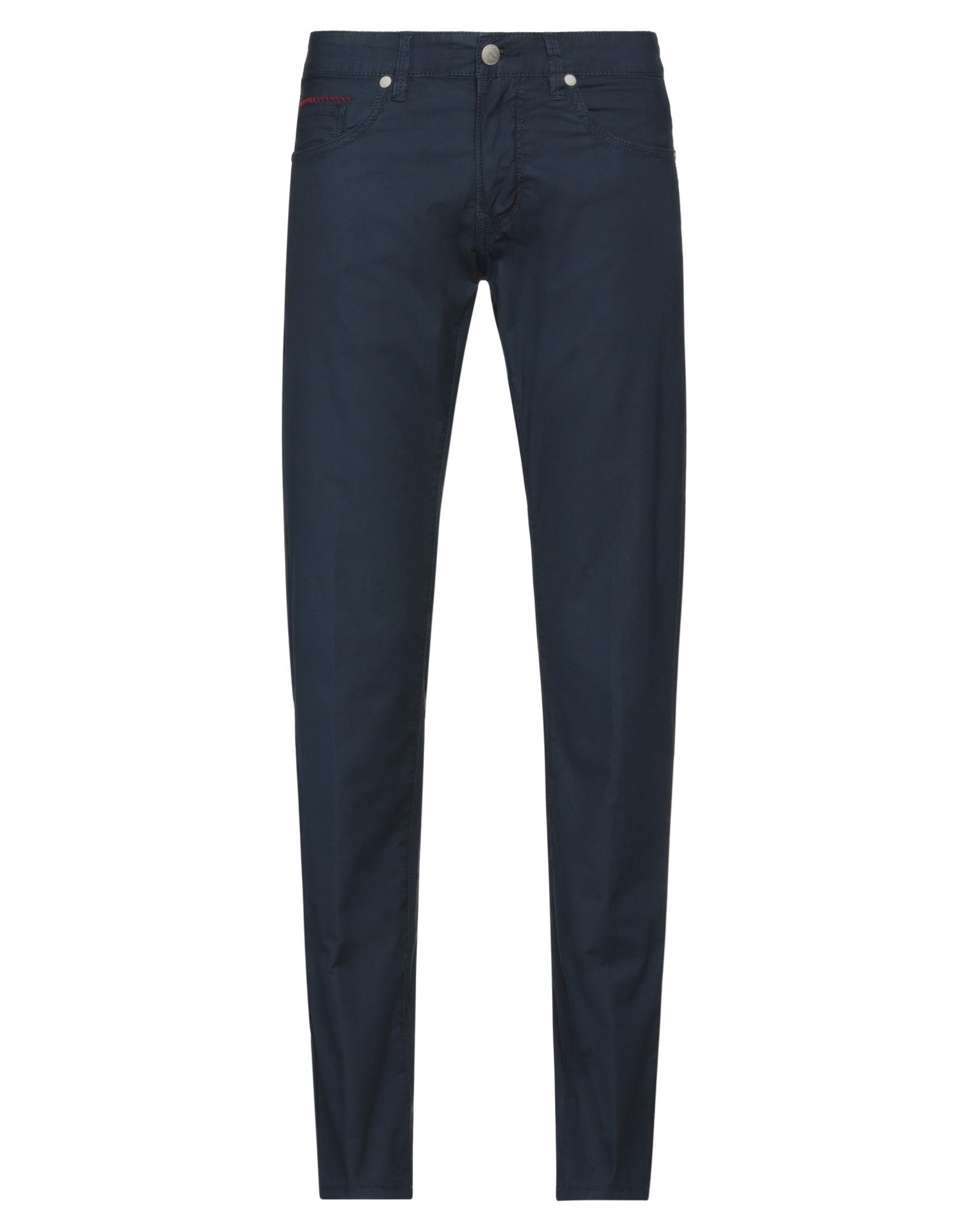 At.p.co Pants In Blue