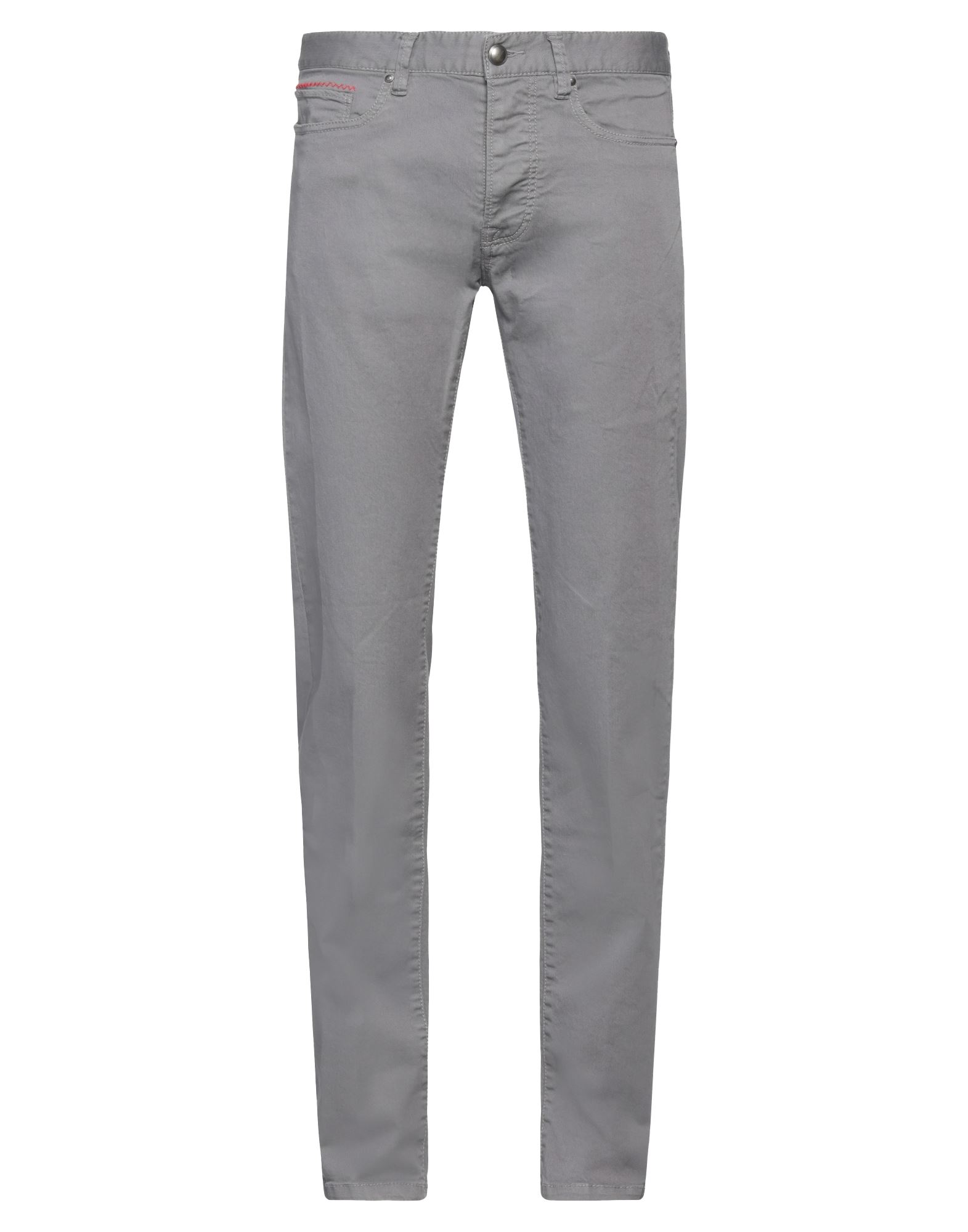 At.p.co Pants In Grey