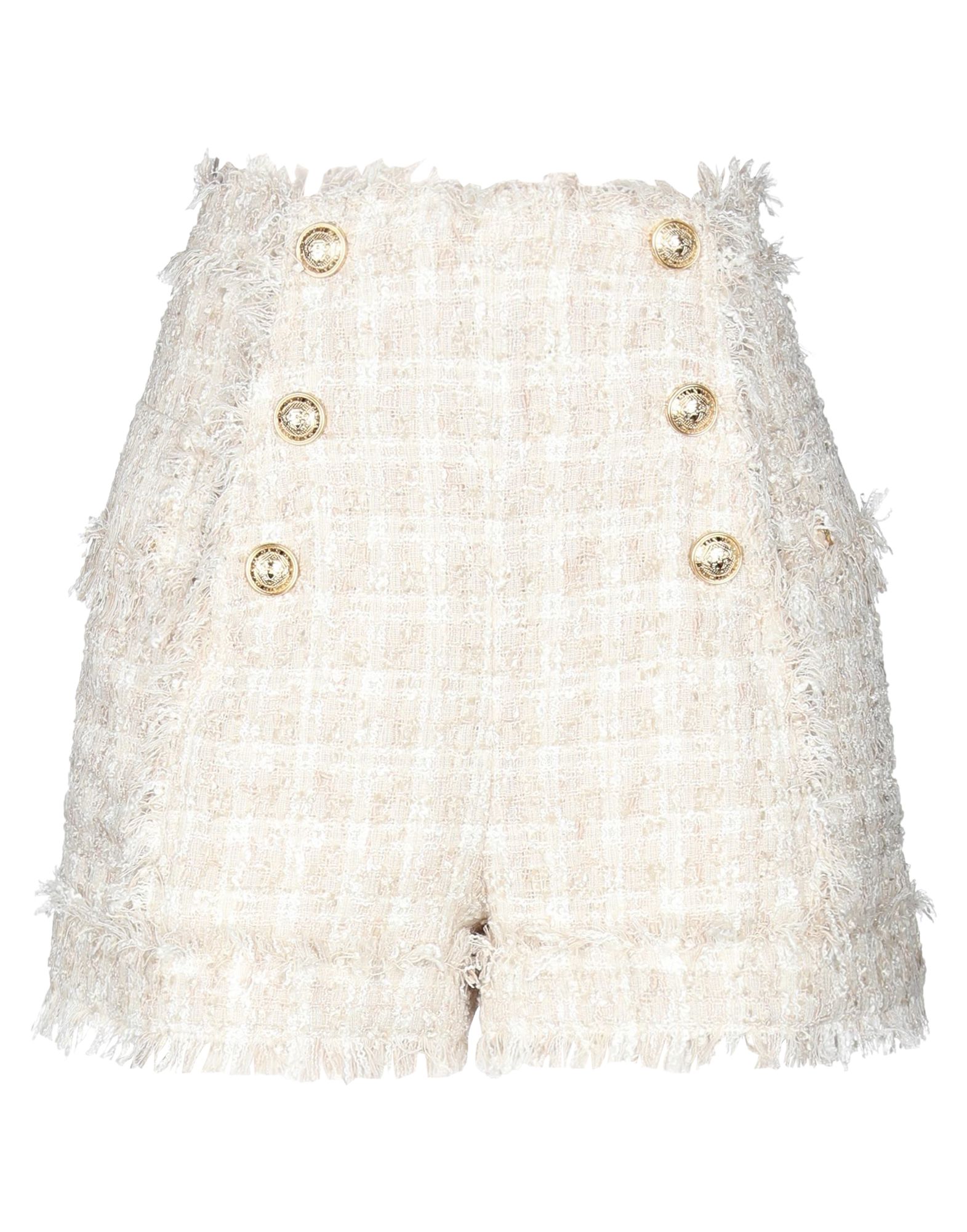 BALMAIN BALMAIN BOTTOMWEAR Σορτς & Βερμούδες