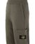 13387500vp - PANTS - 5 POCKETS STONE ISLAND KNIT PANTS 558A7 STONE ISLAND