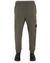 13387500vp - PANTS - 5 POCKETS STONE ISLAND KNIT PANTS 558A7 STONE ISLAND