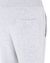13387503uu - TROUSERS - 5 POCKETS STONE ISLAND KNIT TROUSERS 558A7 STONE ISLAND