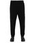 13387504xv - TROUSERS - 5 POCKETS STONE ISLAND KNIT TROUSERS 558A7 STONE ISLAND