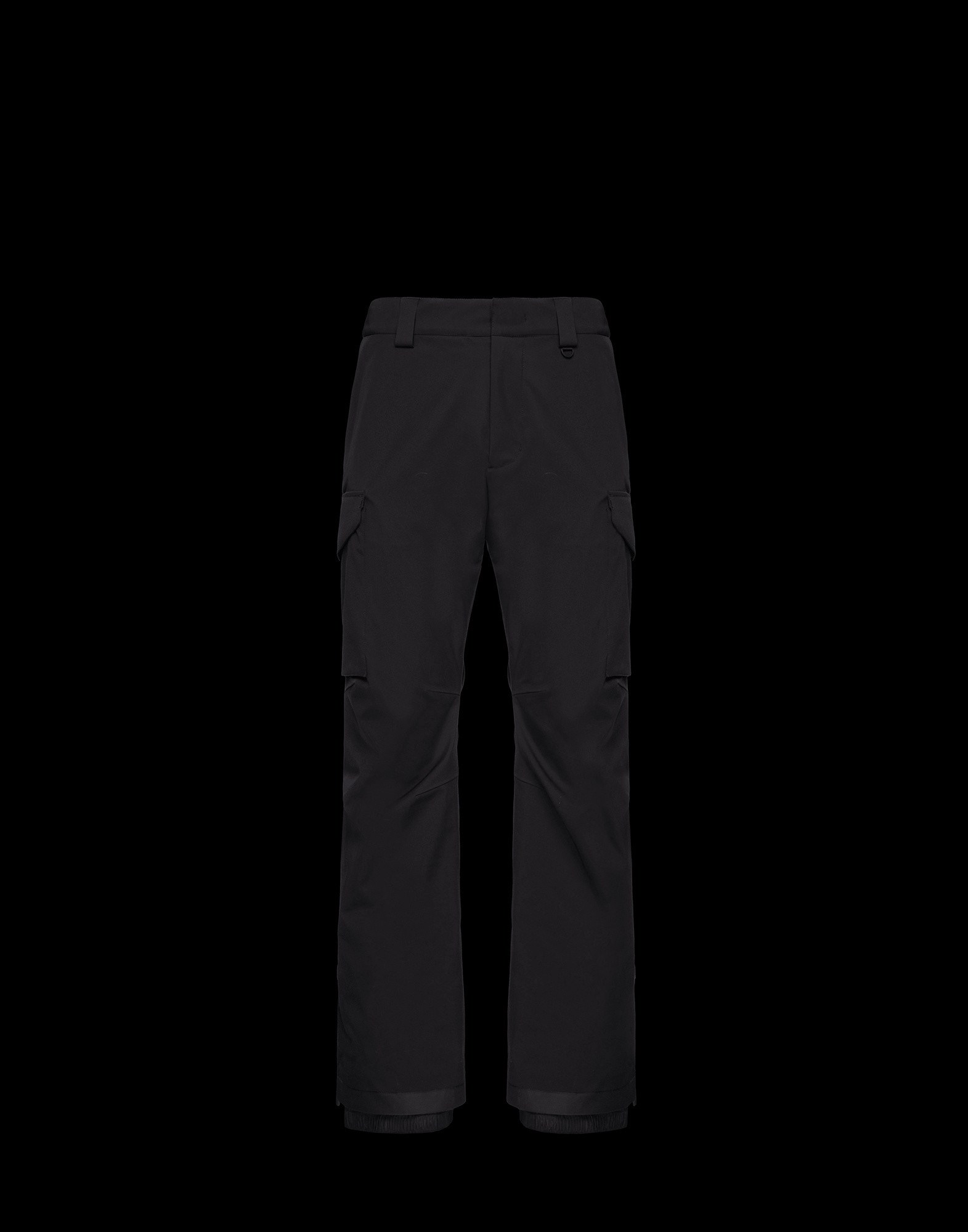 Moncler SKI TROUSERS for Man, Ski trousers Official Online Store