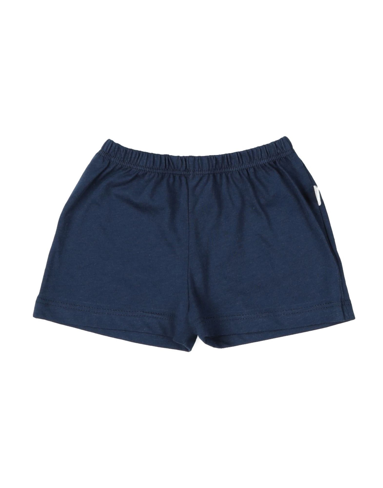 Filobio Kids' Shorts & Bermuda Shorts In Dark Blue