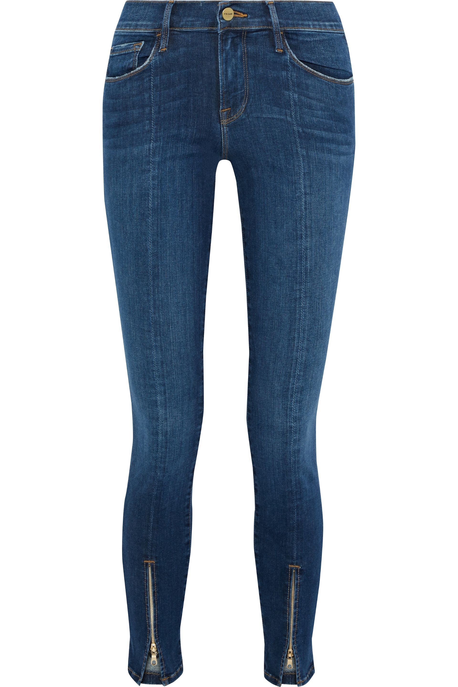 Ladies Designer Jeans | Sale Up To 70% Off At THE OUTNET