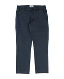 FENDI Jungen 3-8 jahre Hose Farbe Dunkelblau Gr��e 4