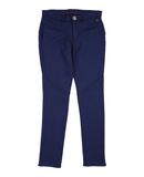 TOMMY HILFIGER Mdchen 9-16 jahre Hose Farbe Dunkelblau Gre 4