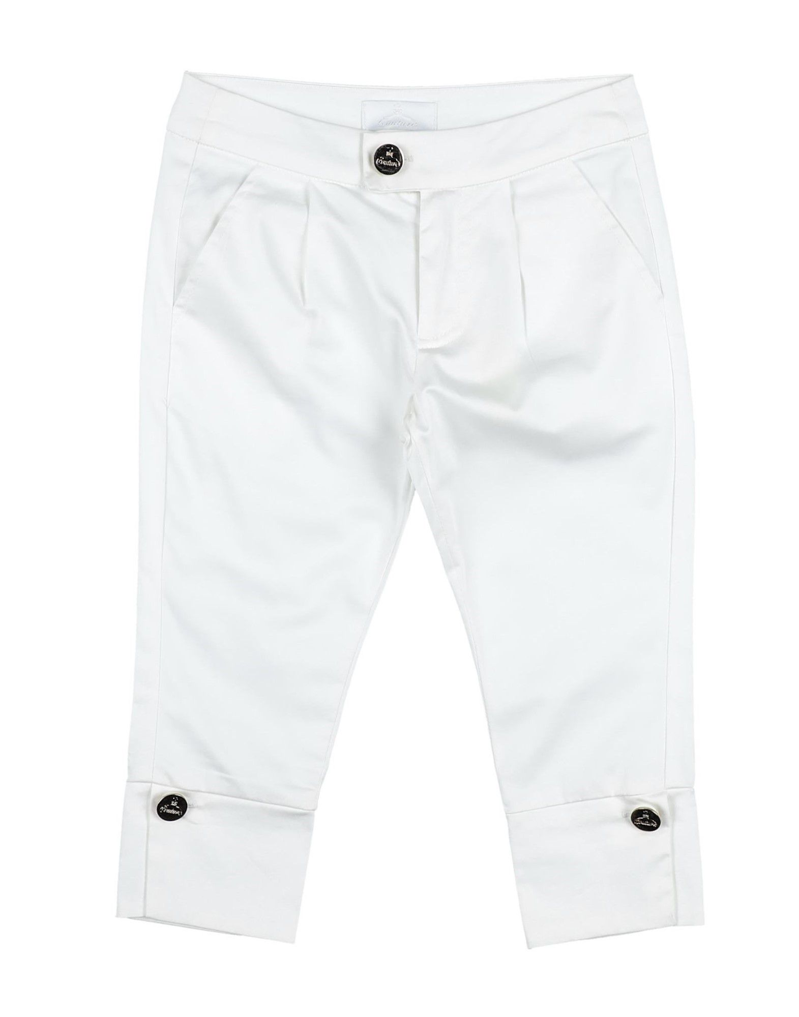Fun & Fun Kids' Pants In White