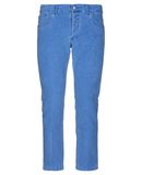 ENTRE AMIS Herren Hose Farbe Azurblau Gr��e 8