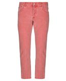 ENTRE AMIS Herren Hose Farbe Rot Gr��e 8
