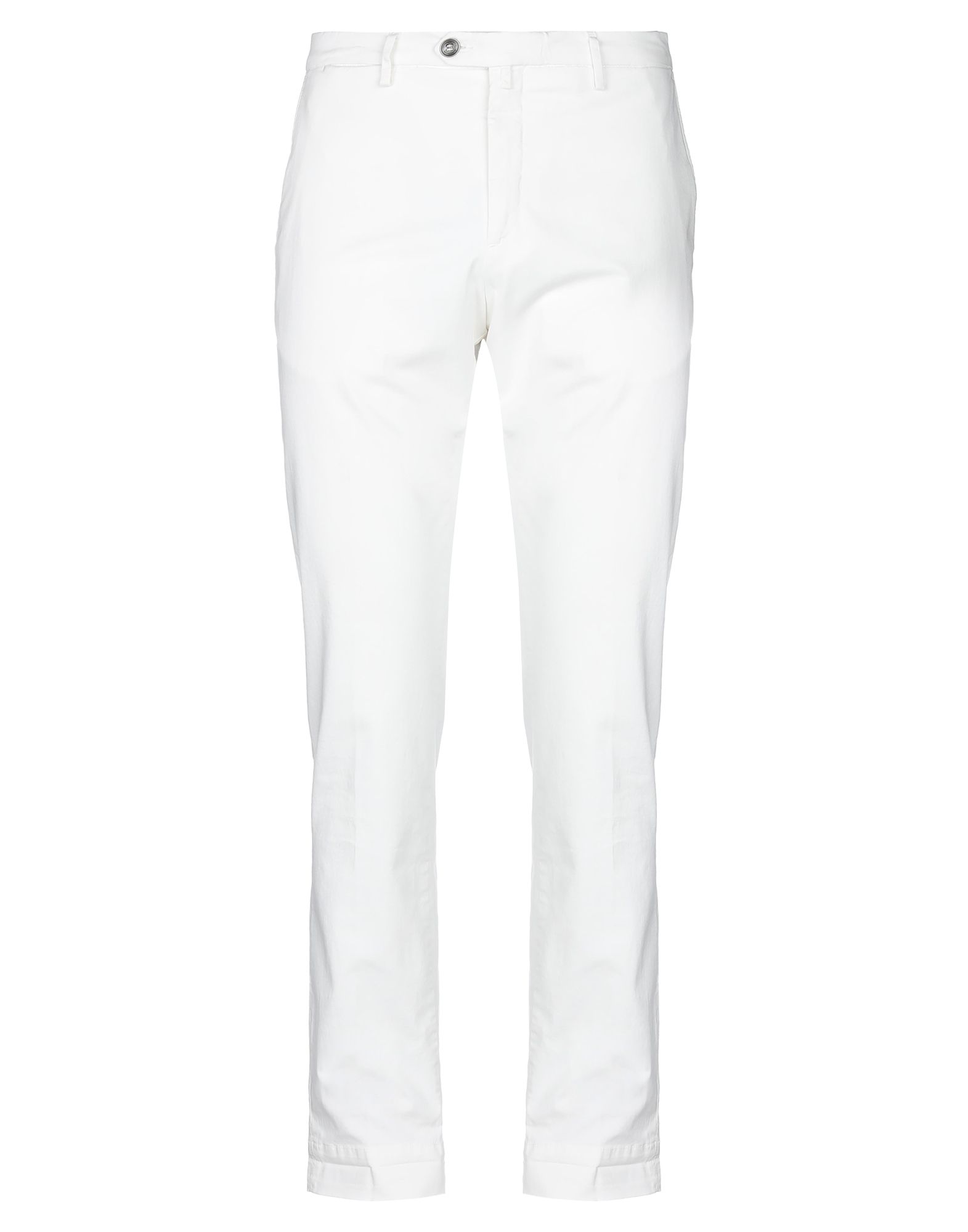 B Settecento Pants In White