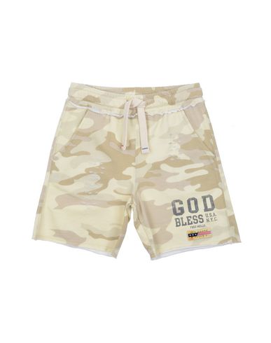 Шорты и бермуды FRED MELLO