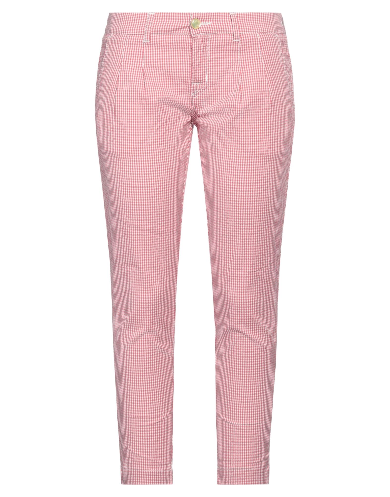 JACOB COHЁN BOTTOMWEAR Casual Παντελόνι
