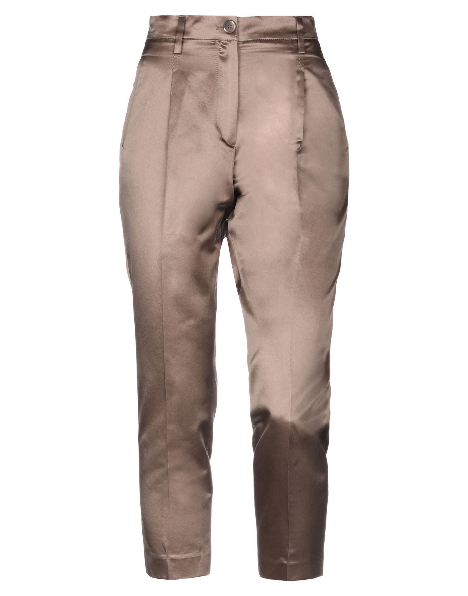Брюки BRUNELLO CUCINELLI