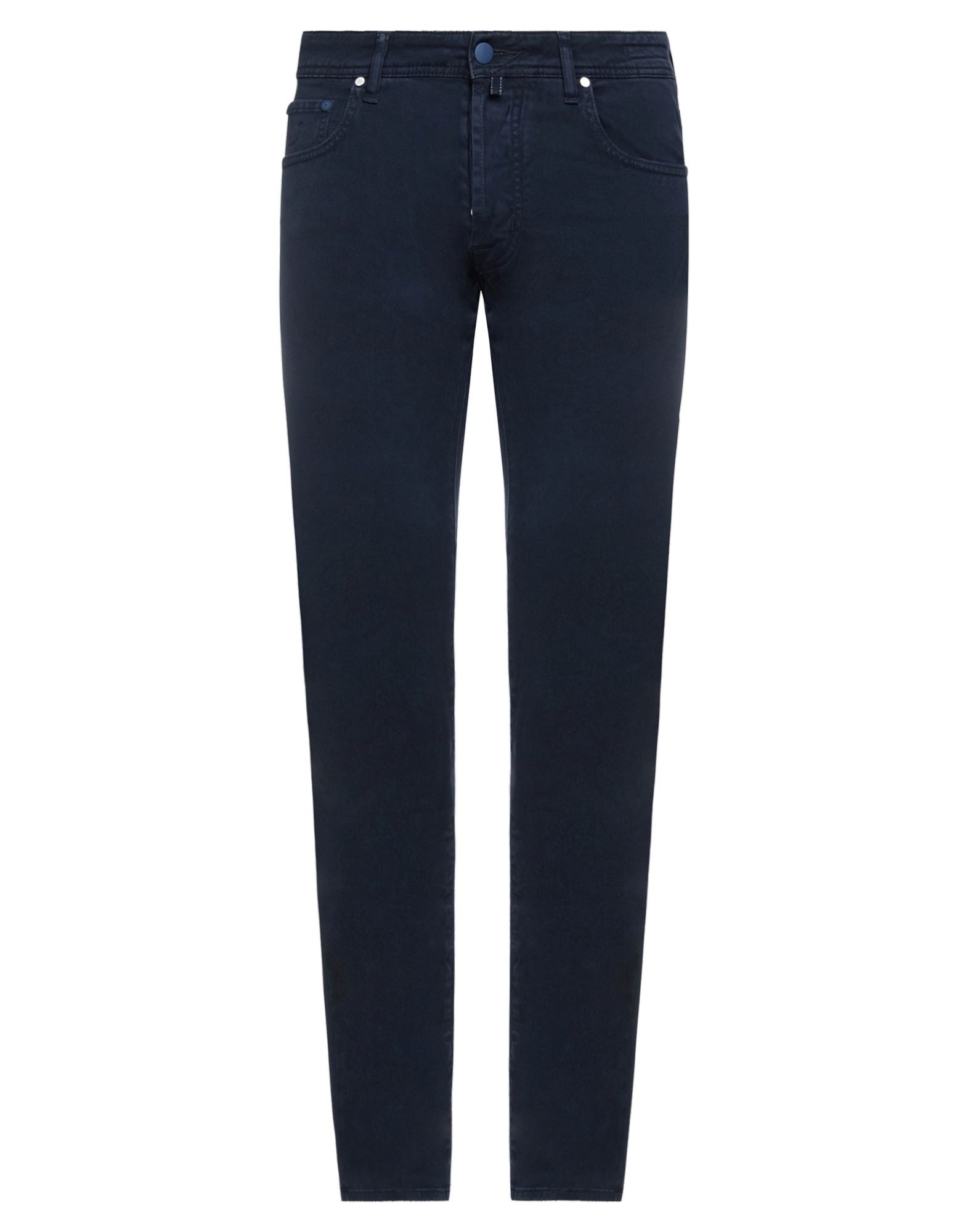 Jacob Cohёn Casual Pants In Dark Blue