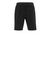 13390011sg - BERMUDAS STONE ISLAND FLEECE BERMUDA SHORTS 61440 STONE ISLAND