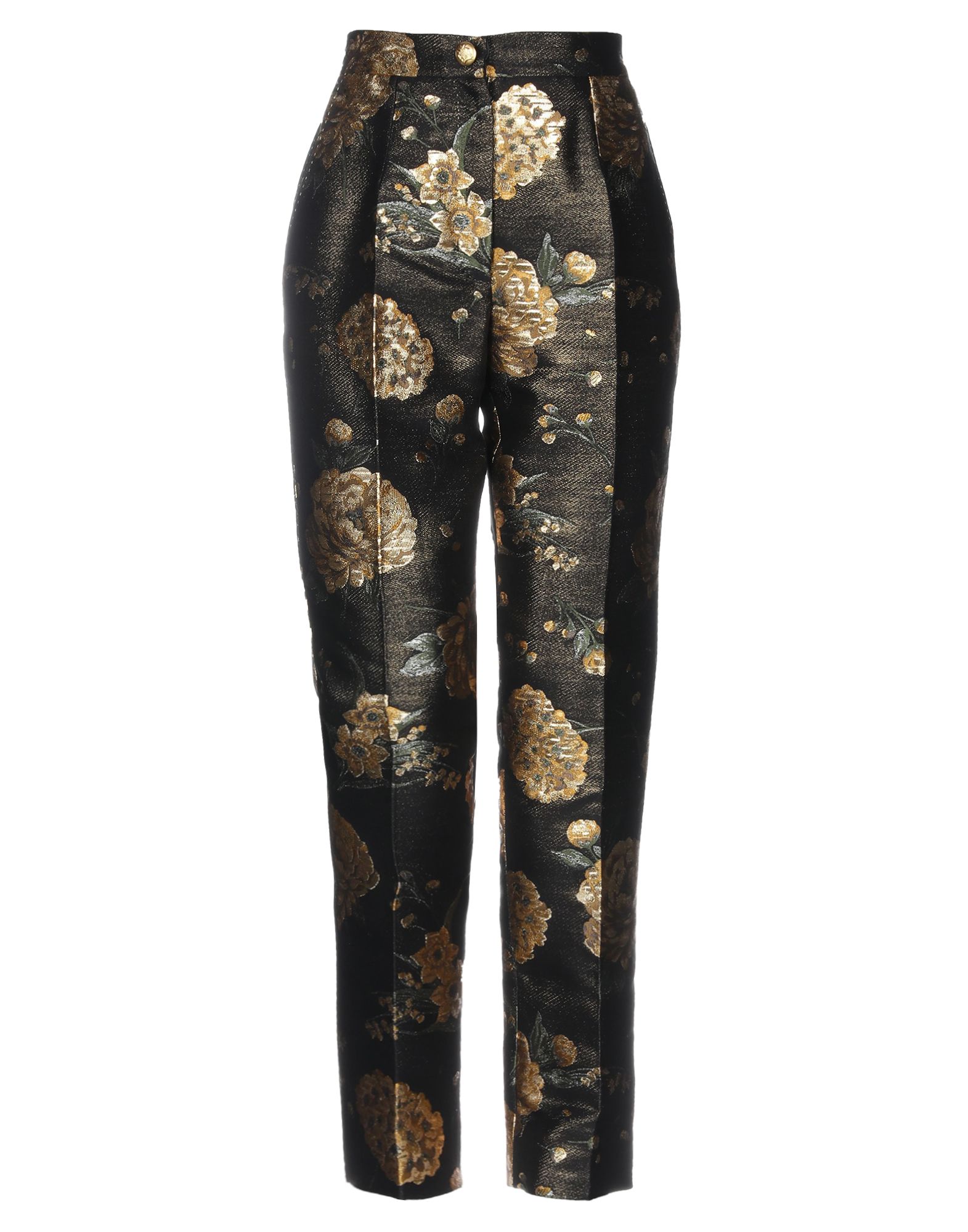 Брюки DOLCE & GABBANA