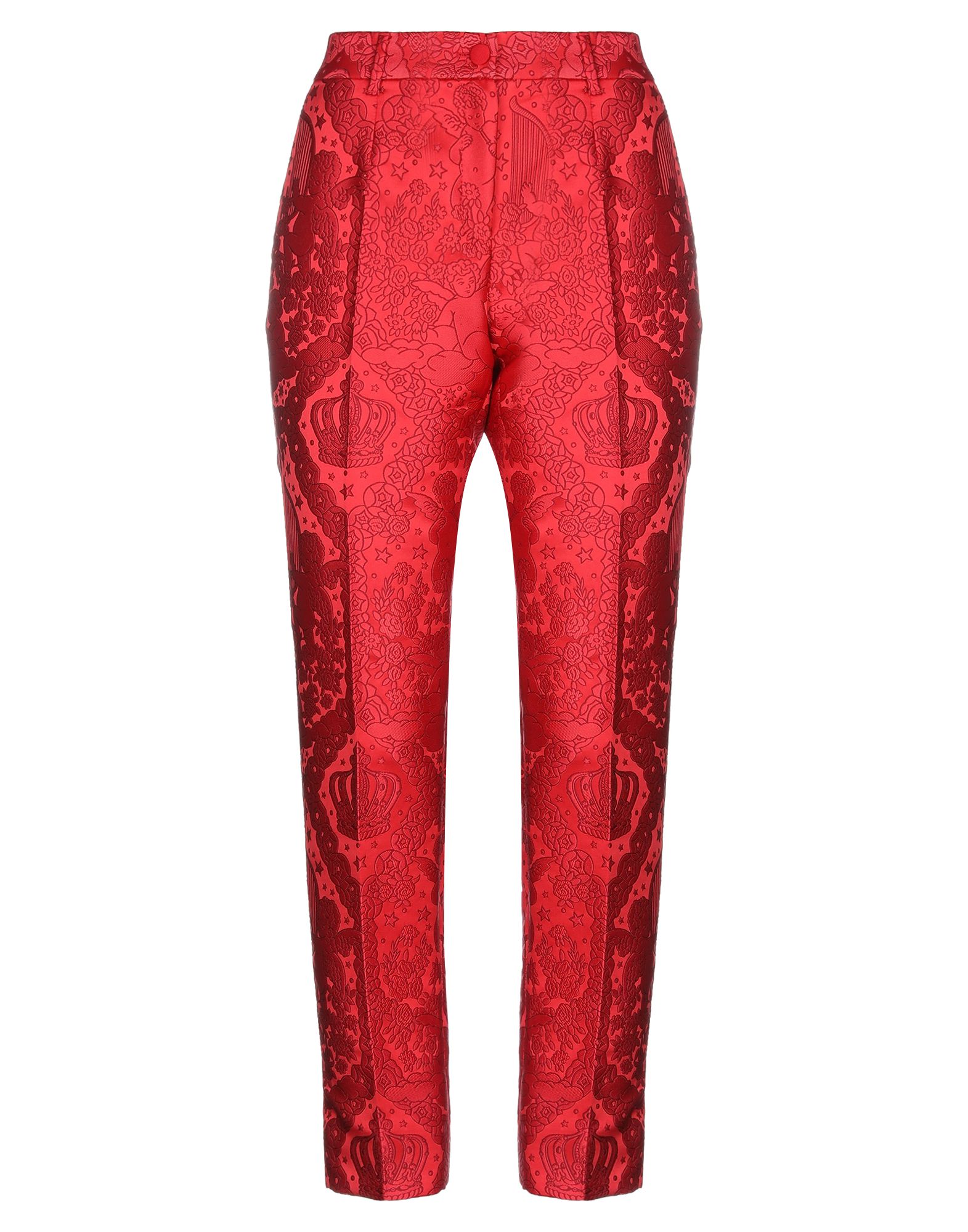 Брюки DOLCE & GABBANA