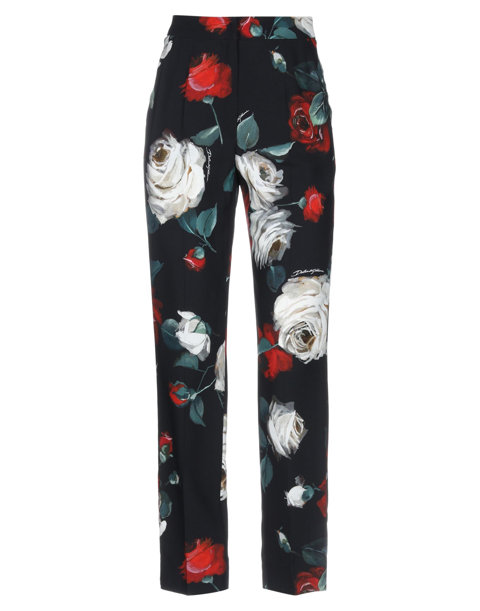 Брюки DOLCE & GABBANA