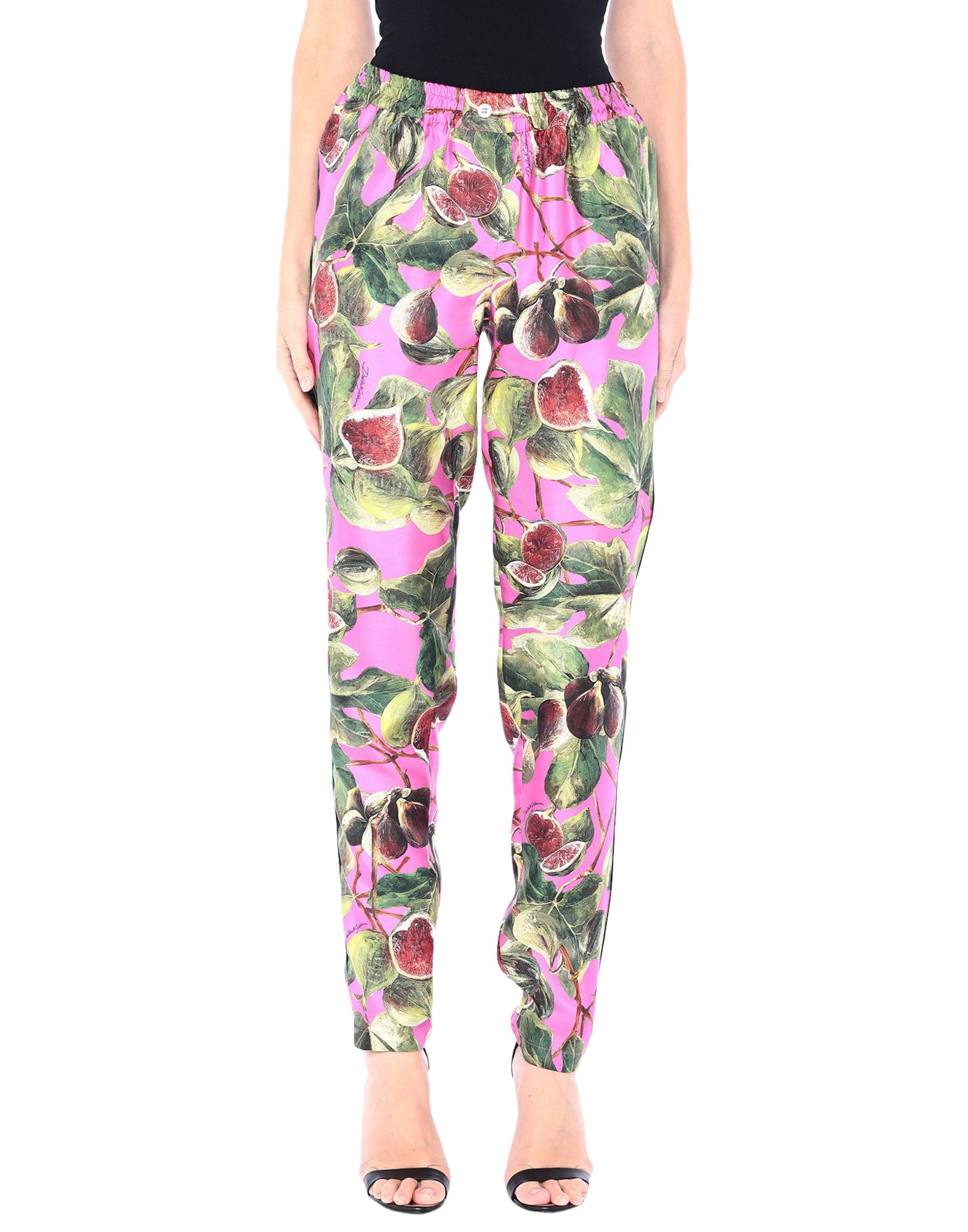 DOLCE&GABBANA DOLCE&GABBANA BOTTOMWEAR Casual Παντελόνι
