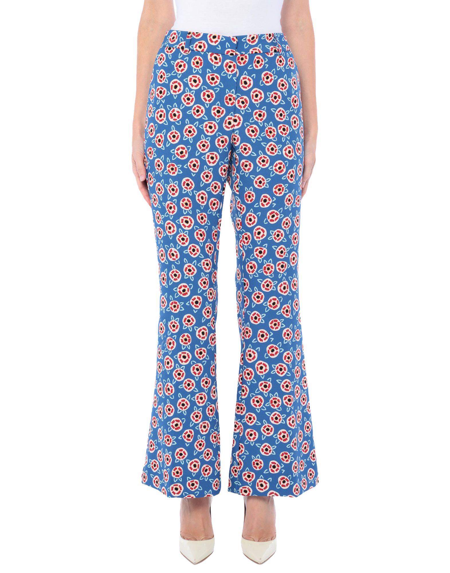 Брюки OTTOD'AME