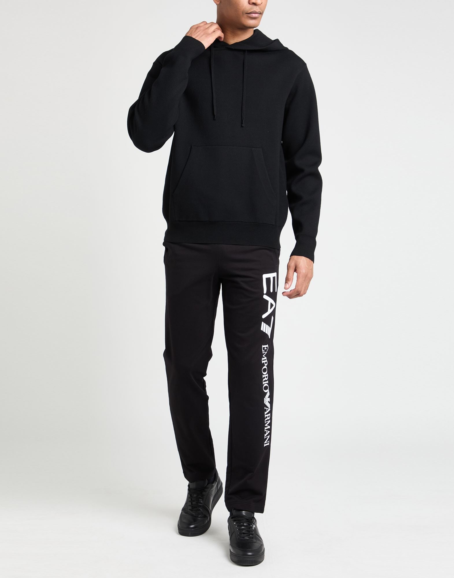 Ea7 - Hosen & Röcke - Hosen - On Yoox.com 