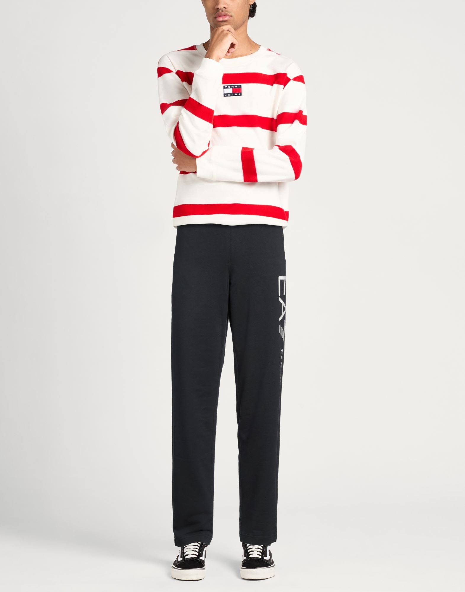  Ea7 - Hosen & Röcke - Hosen - On Yoox.com 