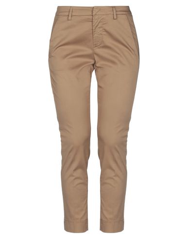 DONDUP Hose Damen Sand 25,31 Damen
