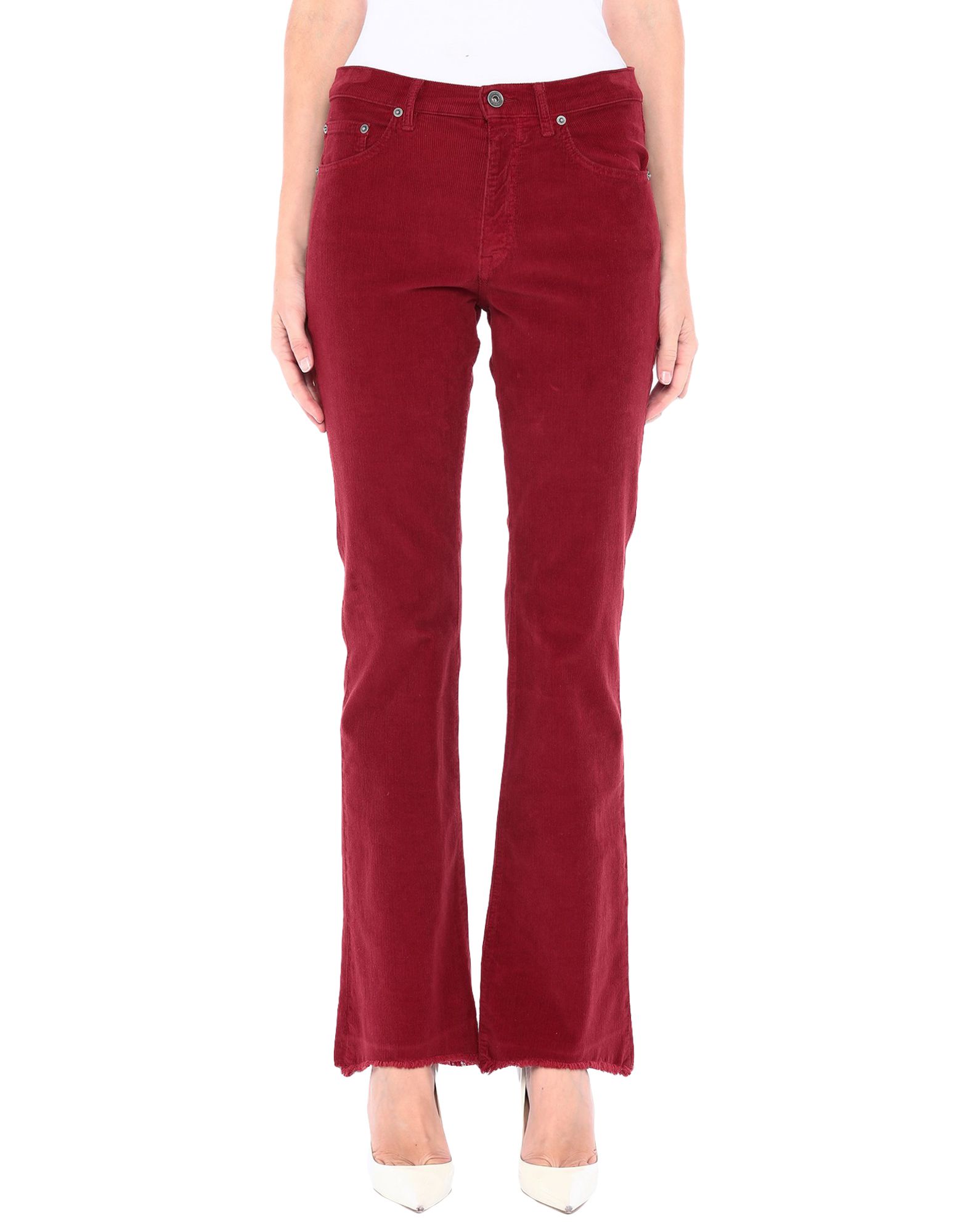 Брюки OTTOD'AME