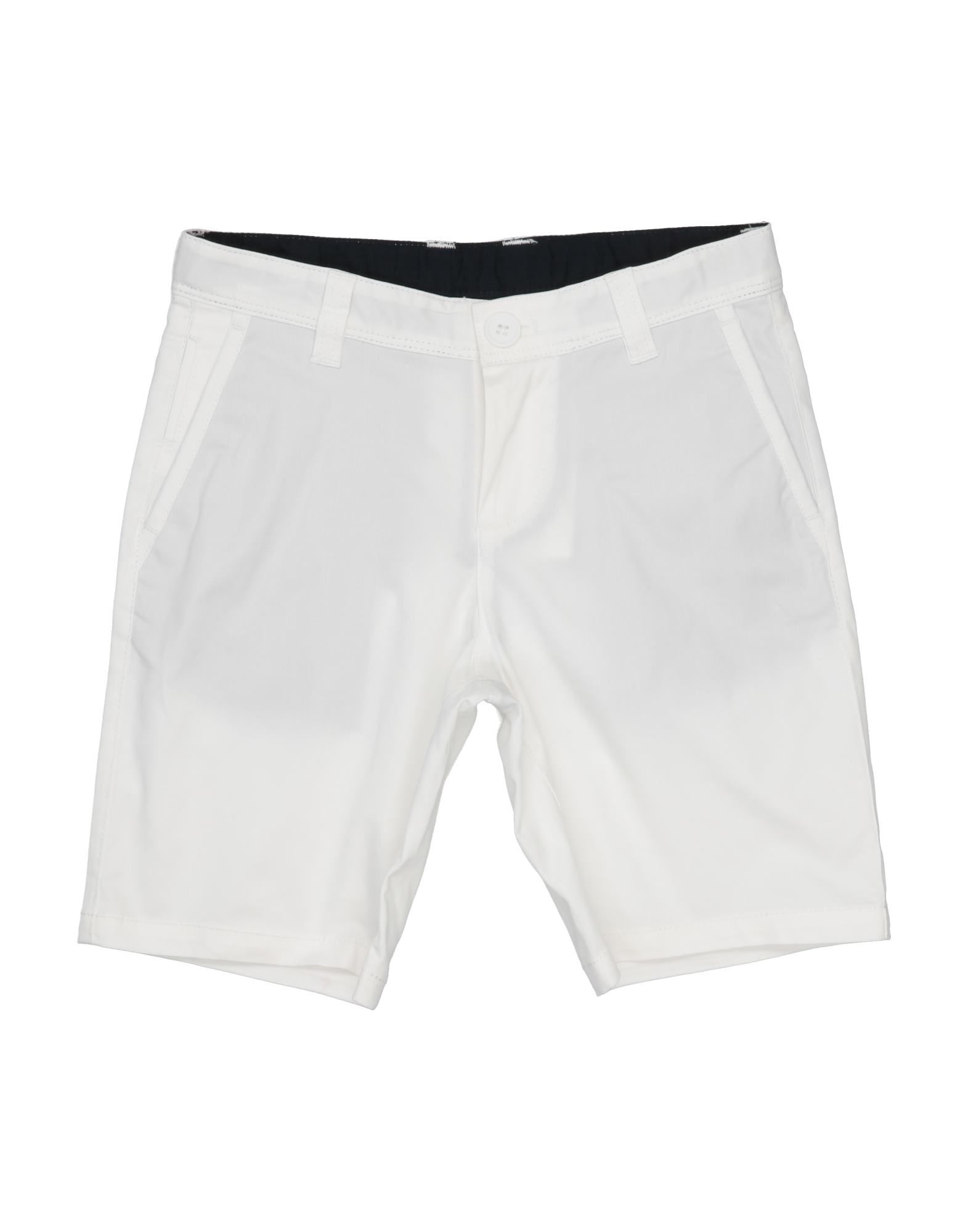 armani exchange shorts