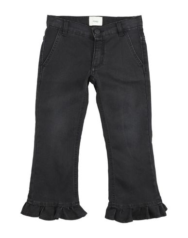 Повседневные брюки Fendi 13391516fl