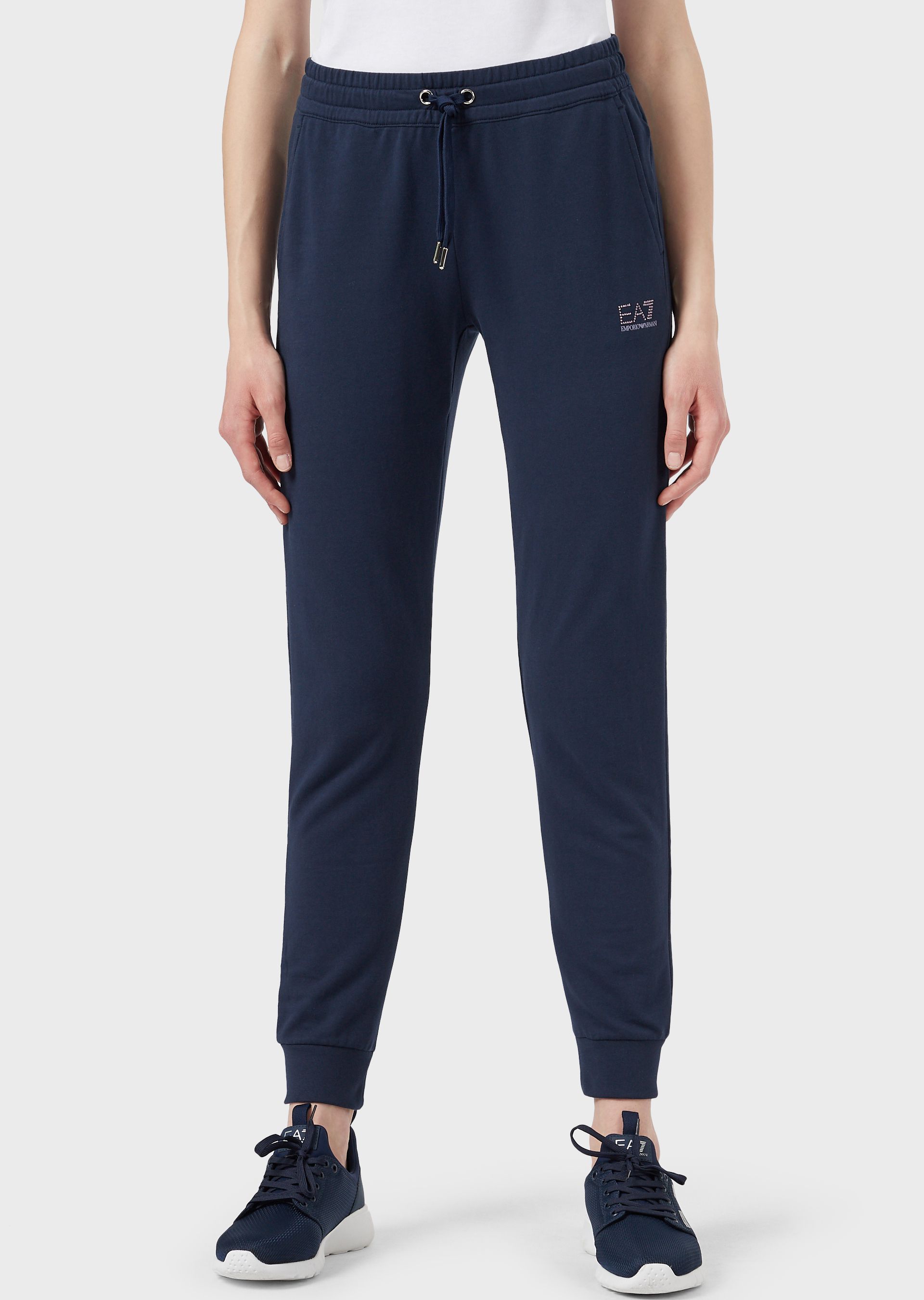 armani sweatpants