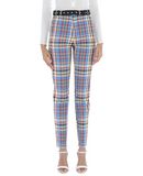 MARQUES� ALMEIDA Damen Hose Farbe Azurblau Gr��e 2