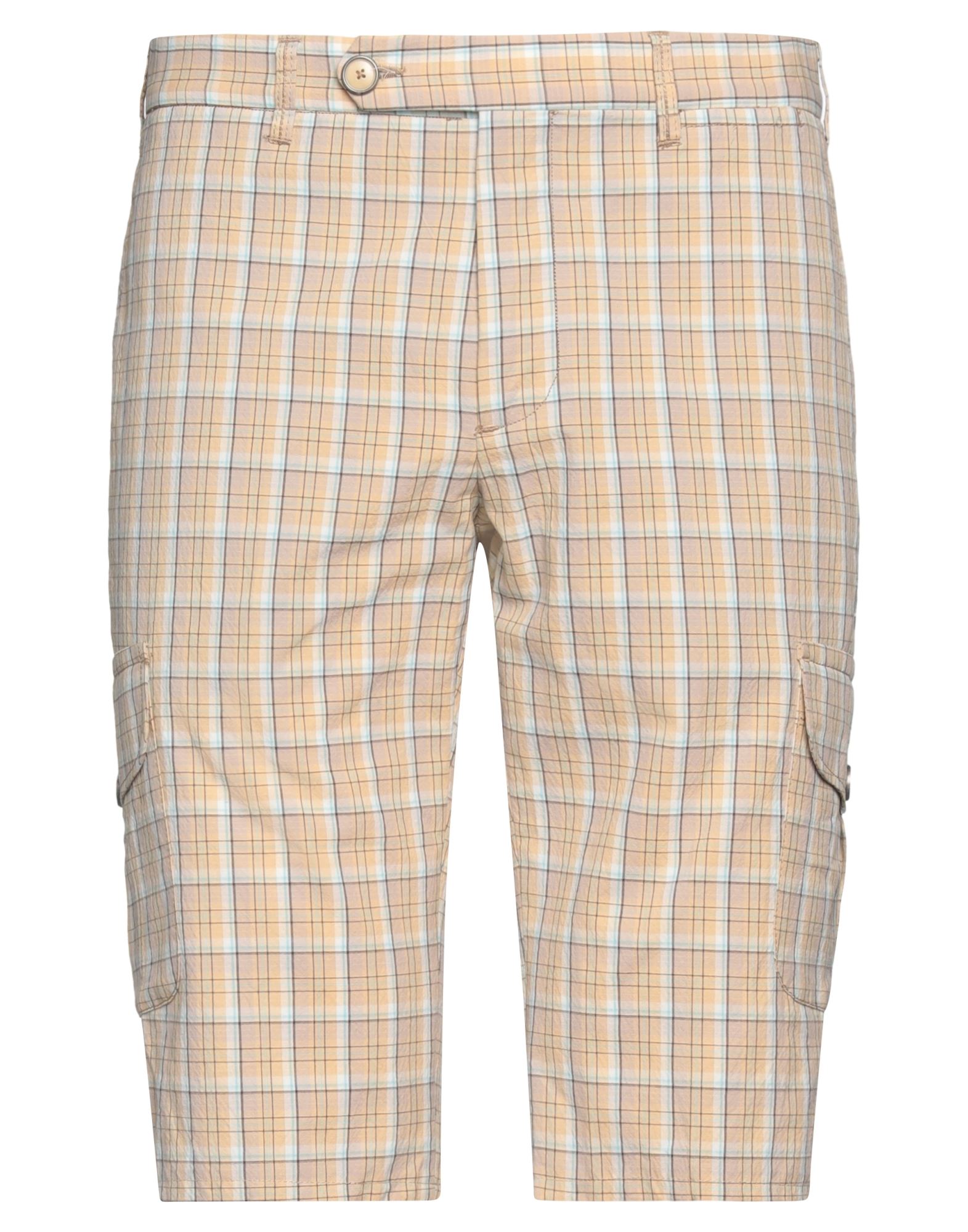 MARCO PESCAROLO Shorts & Bermuda Shorts