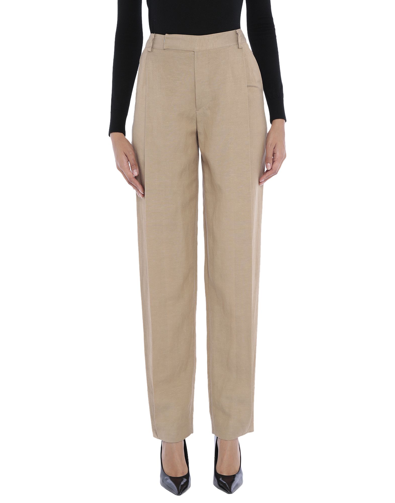 Брюки Y'S YOHJI YAMAMOTO