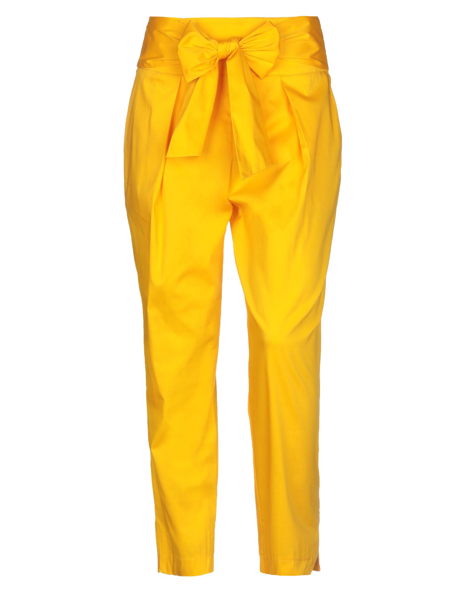 Annarita N Twenty 4h Pants In Yellow