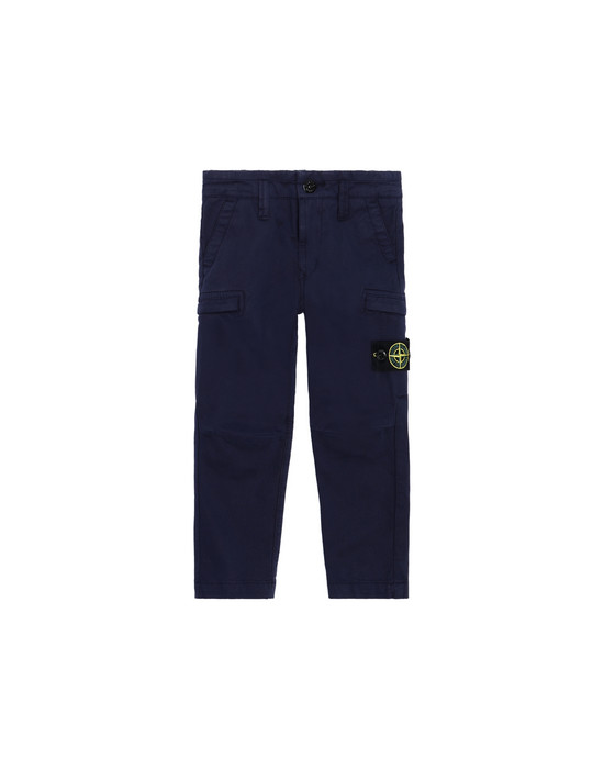 13392668wr - TROUSERS - 5 POCKETS STONE ISLAND JUNIOR Trousers 30111
STONE ISLAND JUNIOR - 0