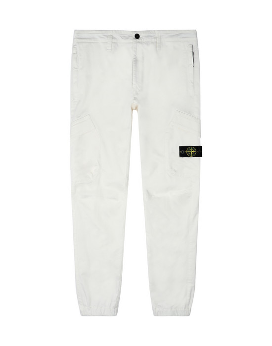 13392671rn - TROUSERS - 5 POCKETS STONE ISLAND JUNIOR TROUSERS - 5 POCKETS 30213
STONE ISLAND JUNIOR - 0