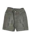 NUMBERS. Jungen 3-8 jahre Bermudashorts Farbe Militrgrn Gre 5