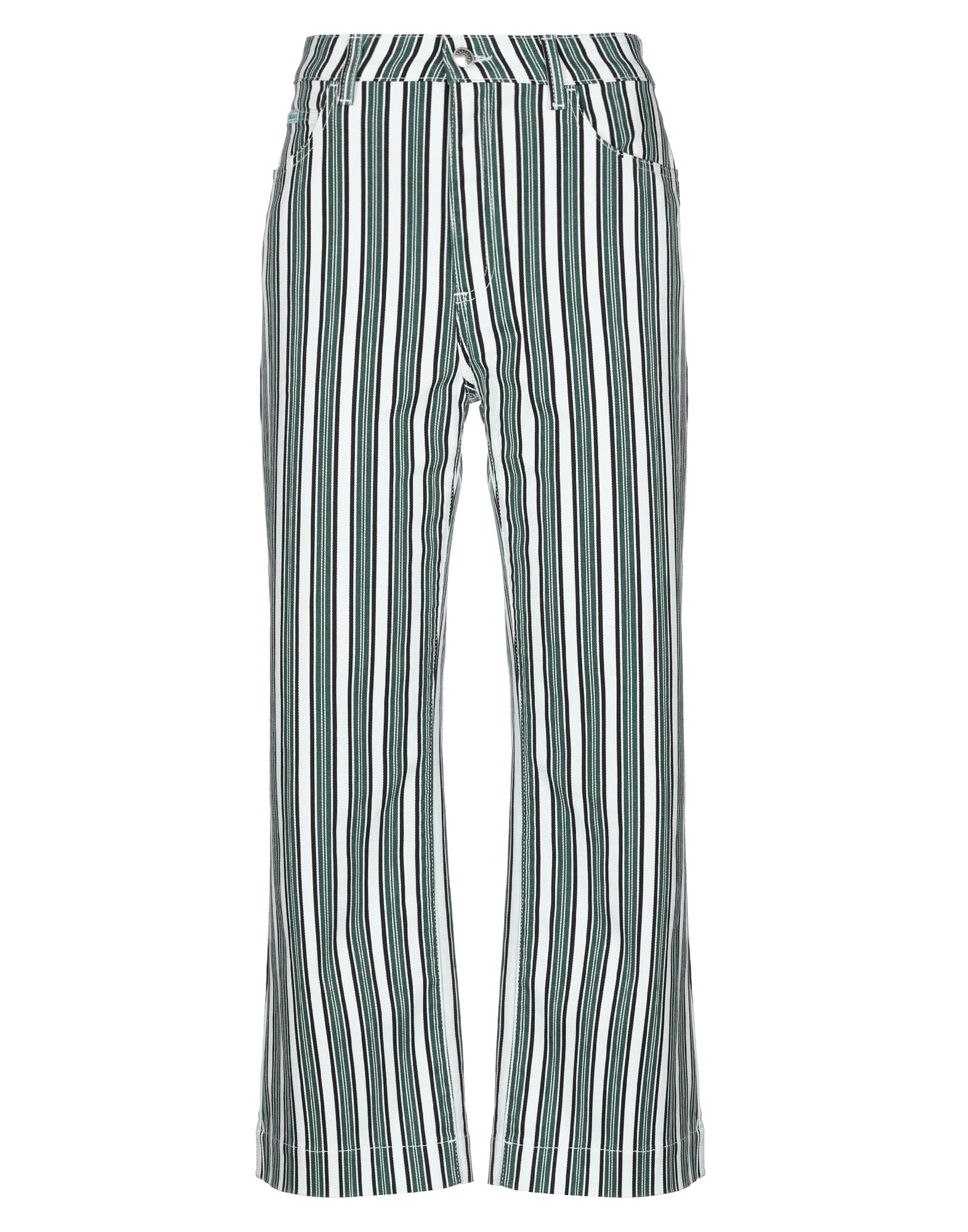 Брюки ALEXACHUNG