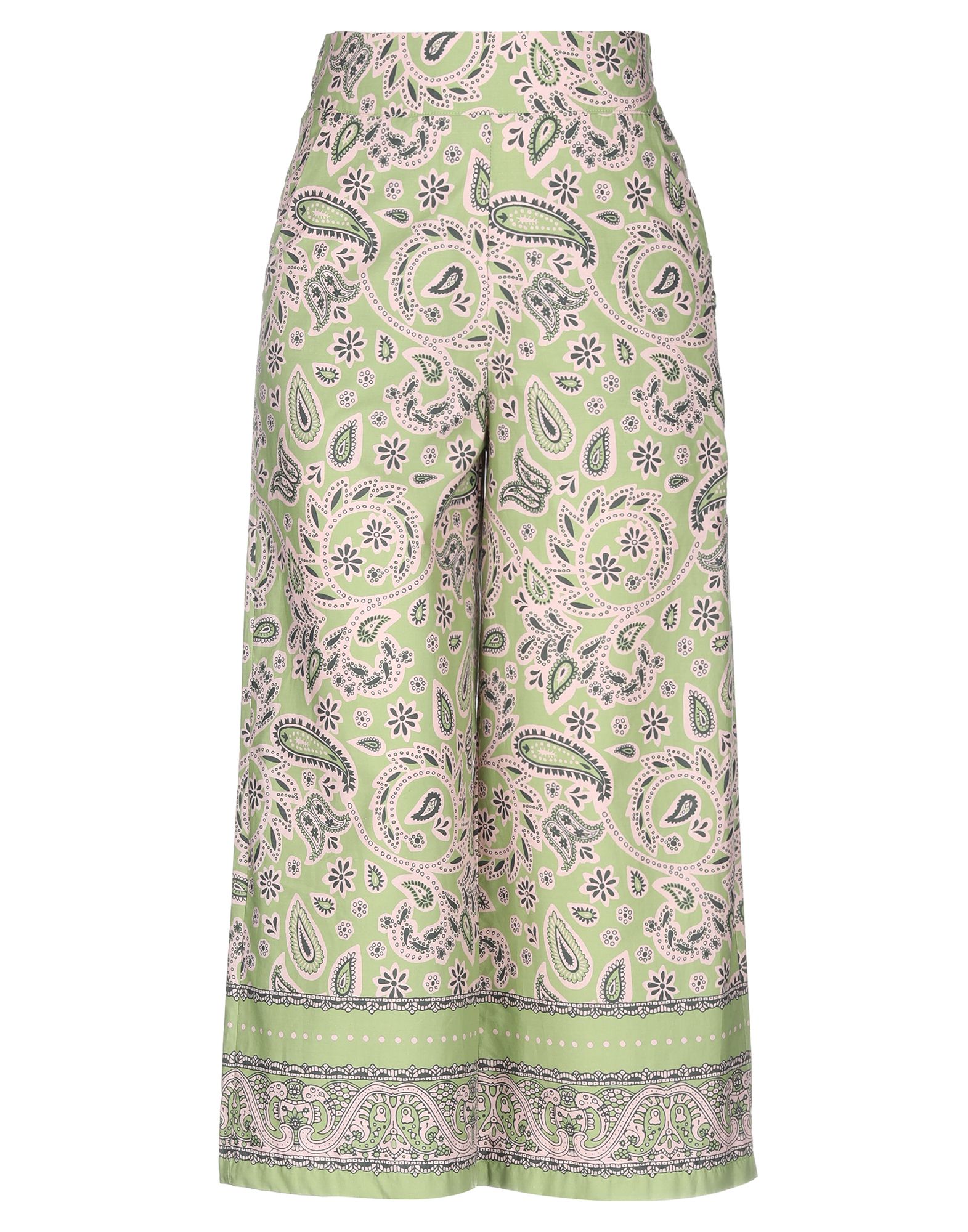 Брюки OTTOD'AME