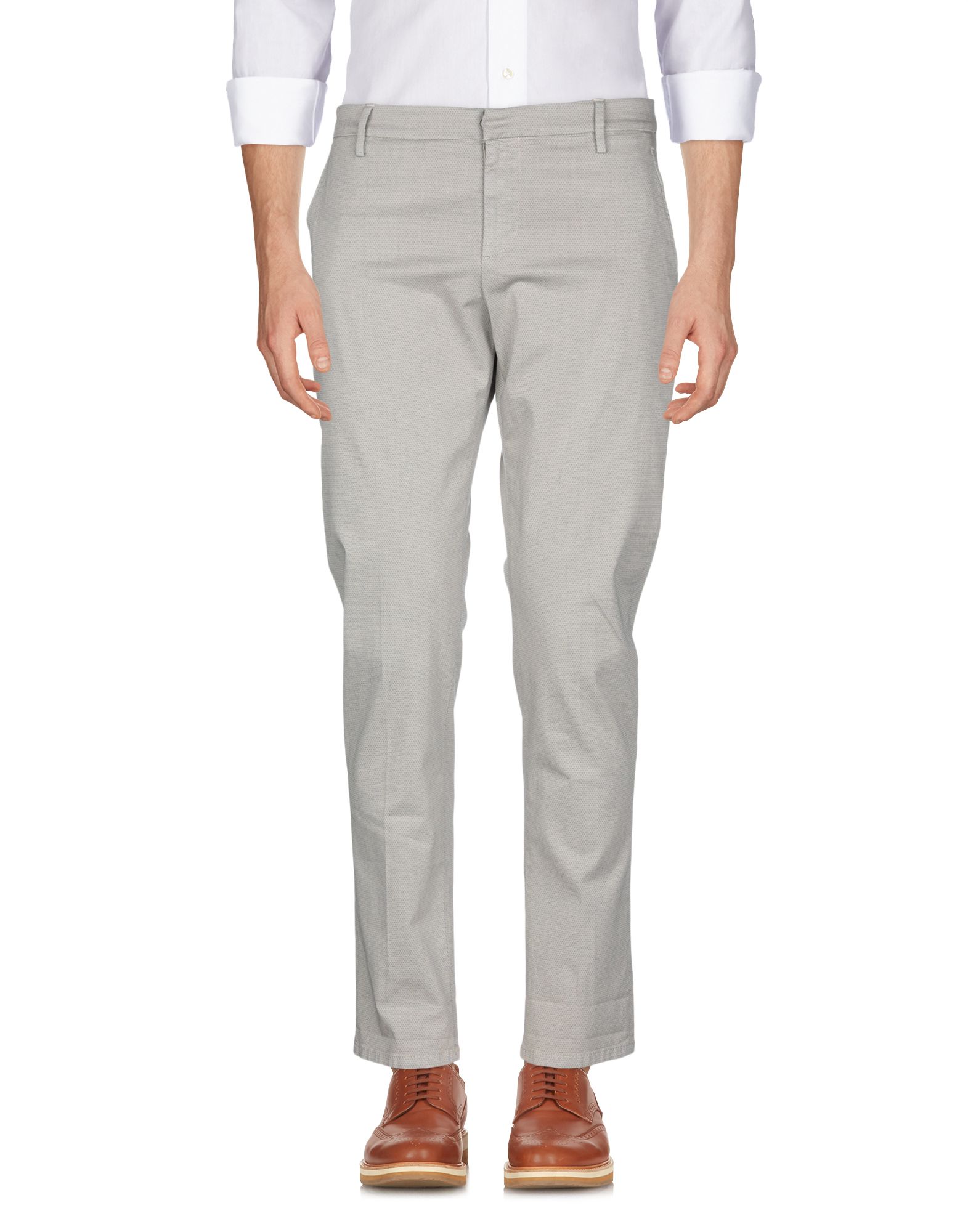  Dondup - Partes De Abajo - Pantalones - On Yoox.com 