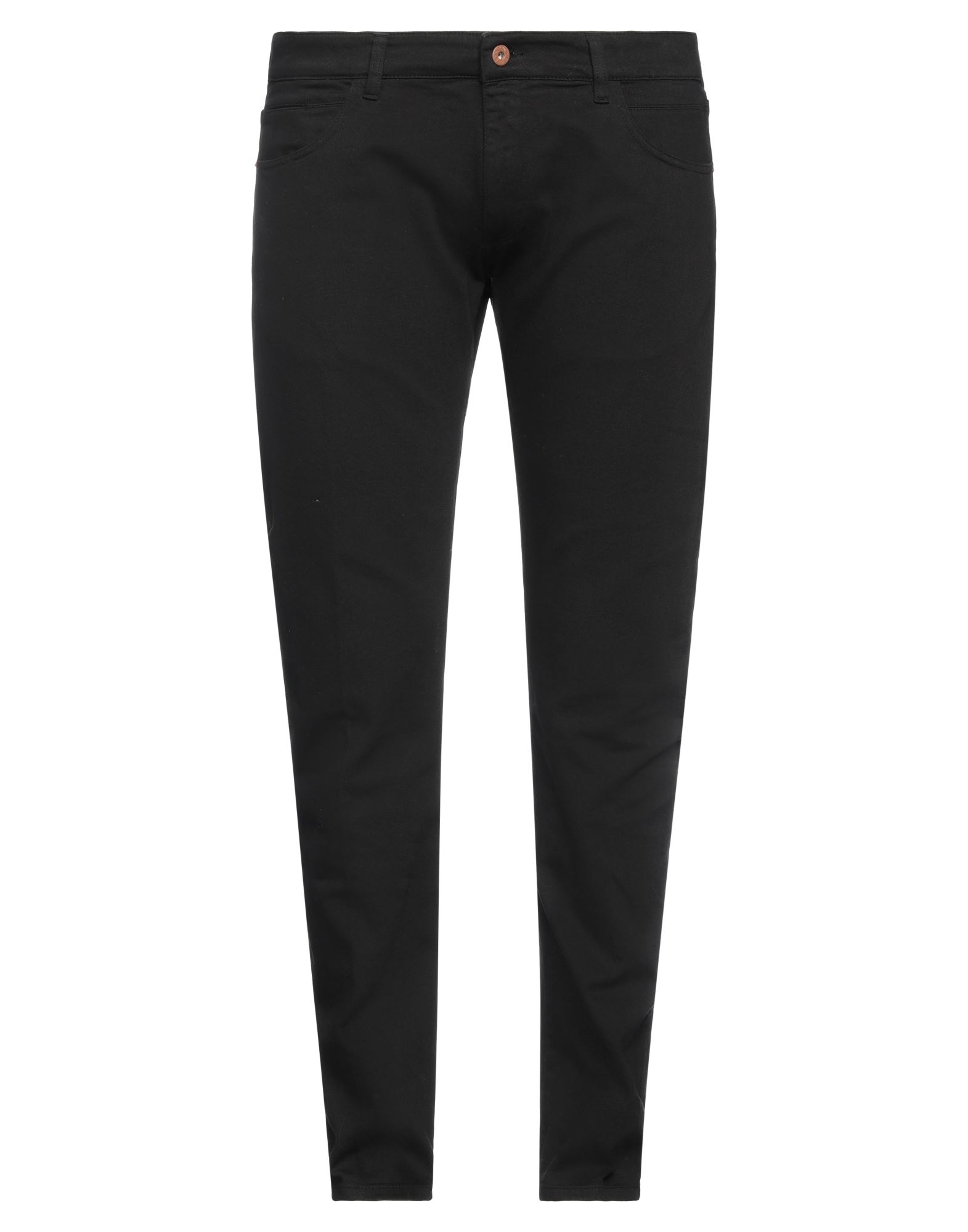S.b. Concept Pants In Black